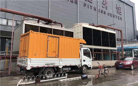 玛曲300KW发电机组适配电缆规格选型指南