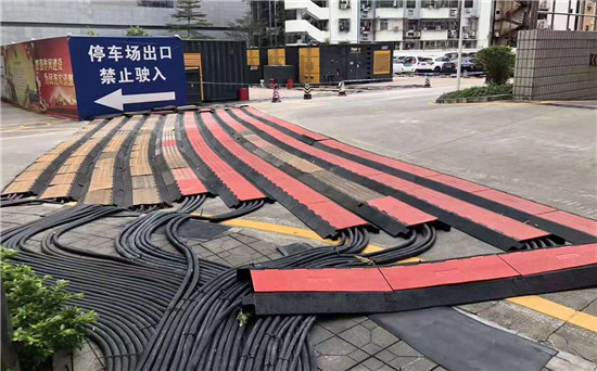 玛曲发电机组电缆选型完整具体步骤(工程通用标准流程)